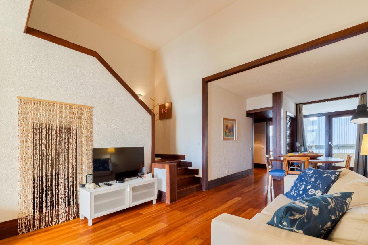 Apartamento 트로이아 외부 사진