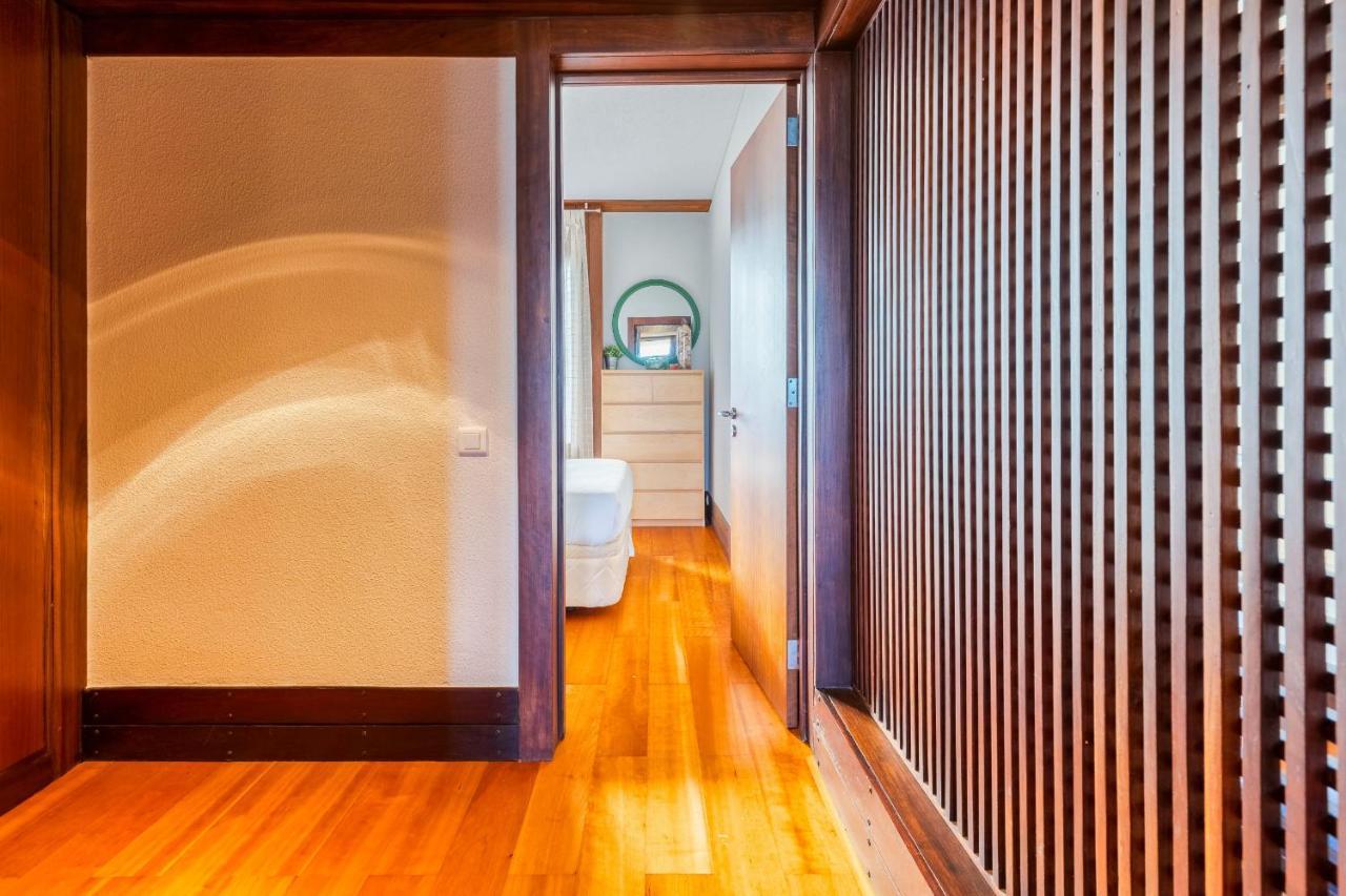 Apartamento 트로이아 외부 사진