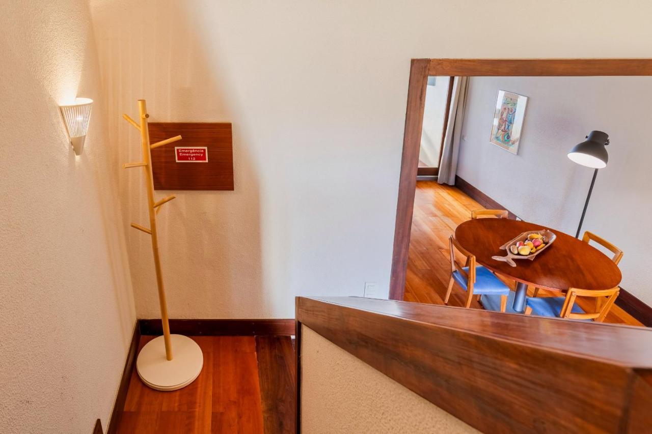 Apartamento 트로이아 외부 사진